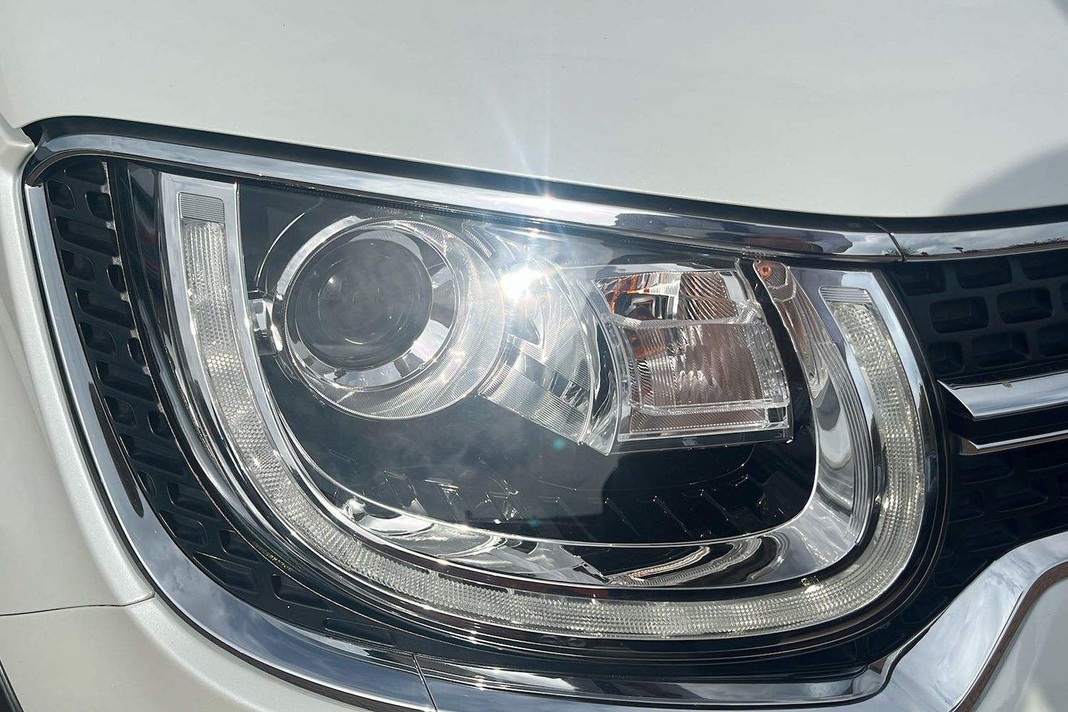 Used Suzuki Ignis 2018 for sale - 75855646: Photo 22