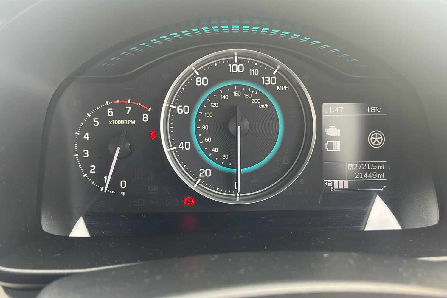 Used Suzuki Ignis 2018 for sale - 75855646: Photo 24