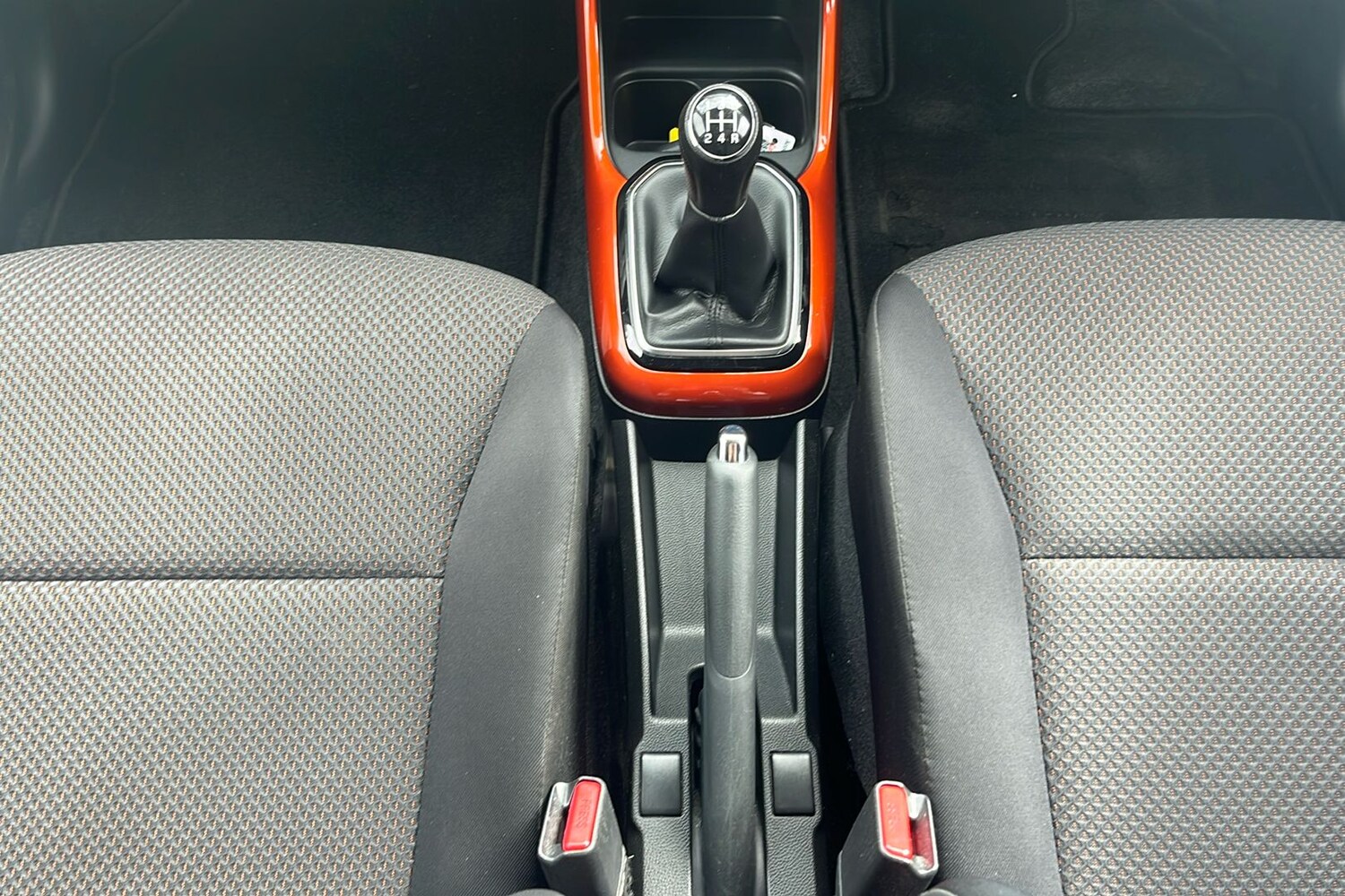 Used Suzuki Ignis 2018 for sale - 75855646: Photo 26