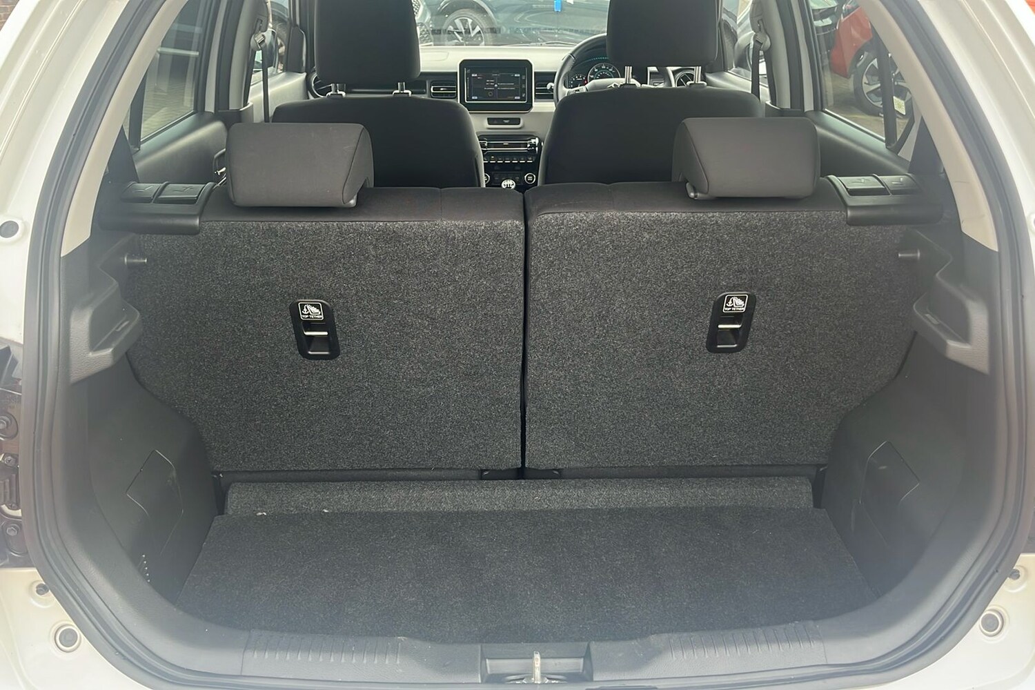 Used Suzuki Ignis 2018 for sale - 75855646: Photo 27