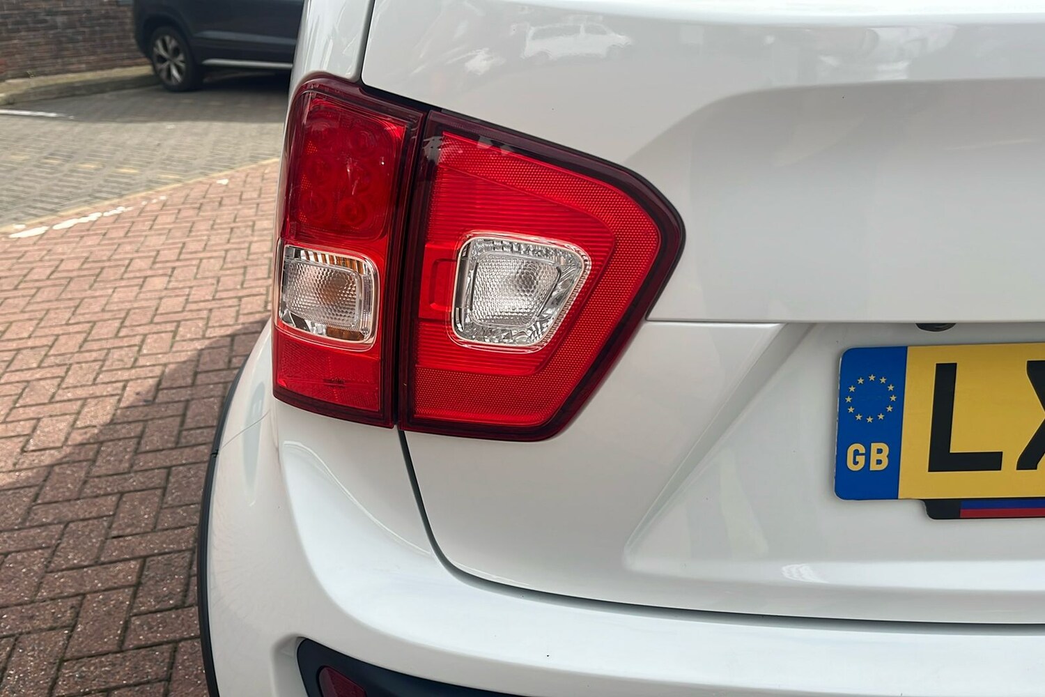 Used Suzuki Ignis 2018 for sale - 75855646: Photo 28