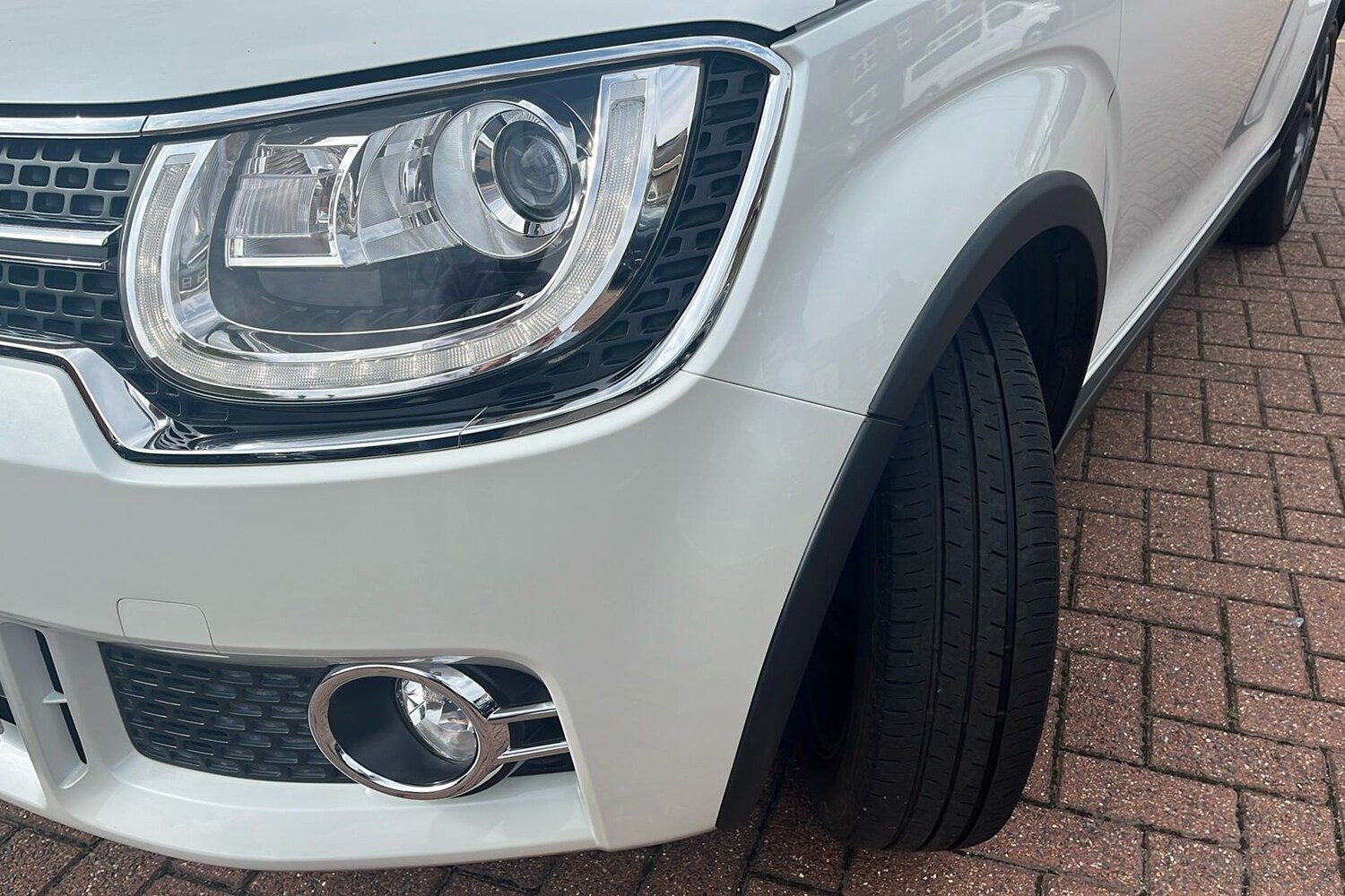 Used Suzuki Ignis 2018 for sale - 75855646: Photo 29