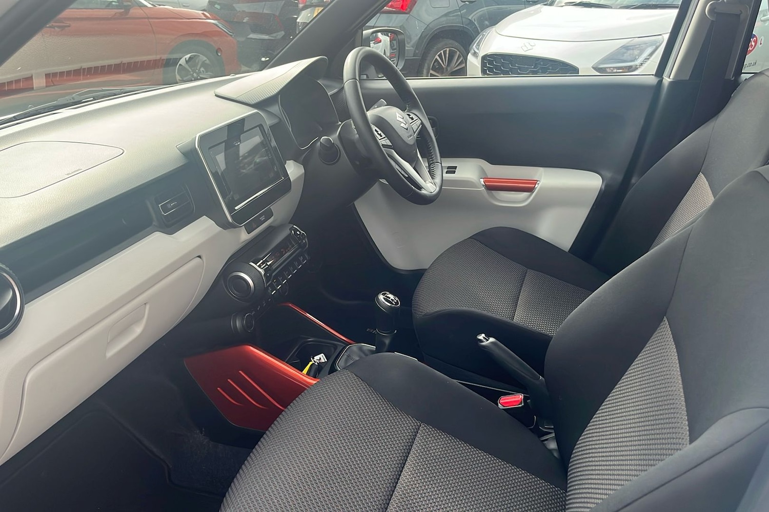 Used Suzuki Ignis 2018 for sale - 75855646: Photo 3