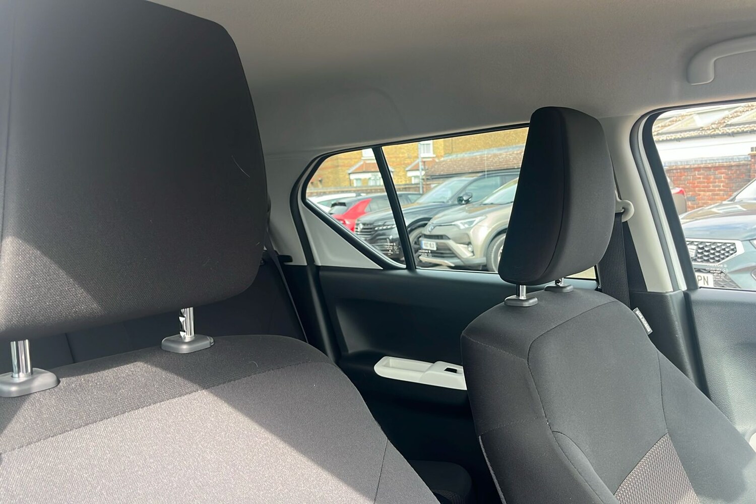 Used Suzuki Ignis 2018 for sale - 75855646: Photo 30