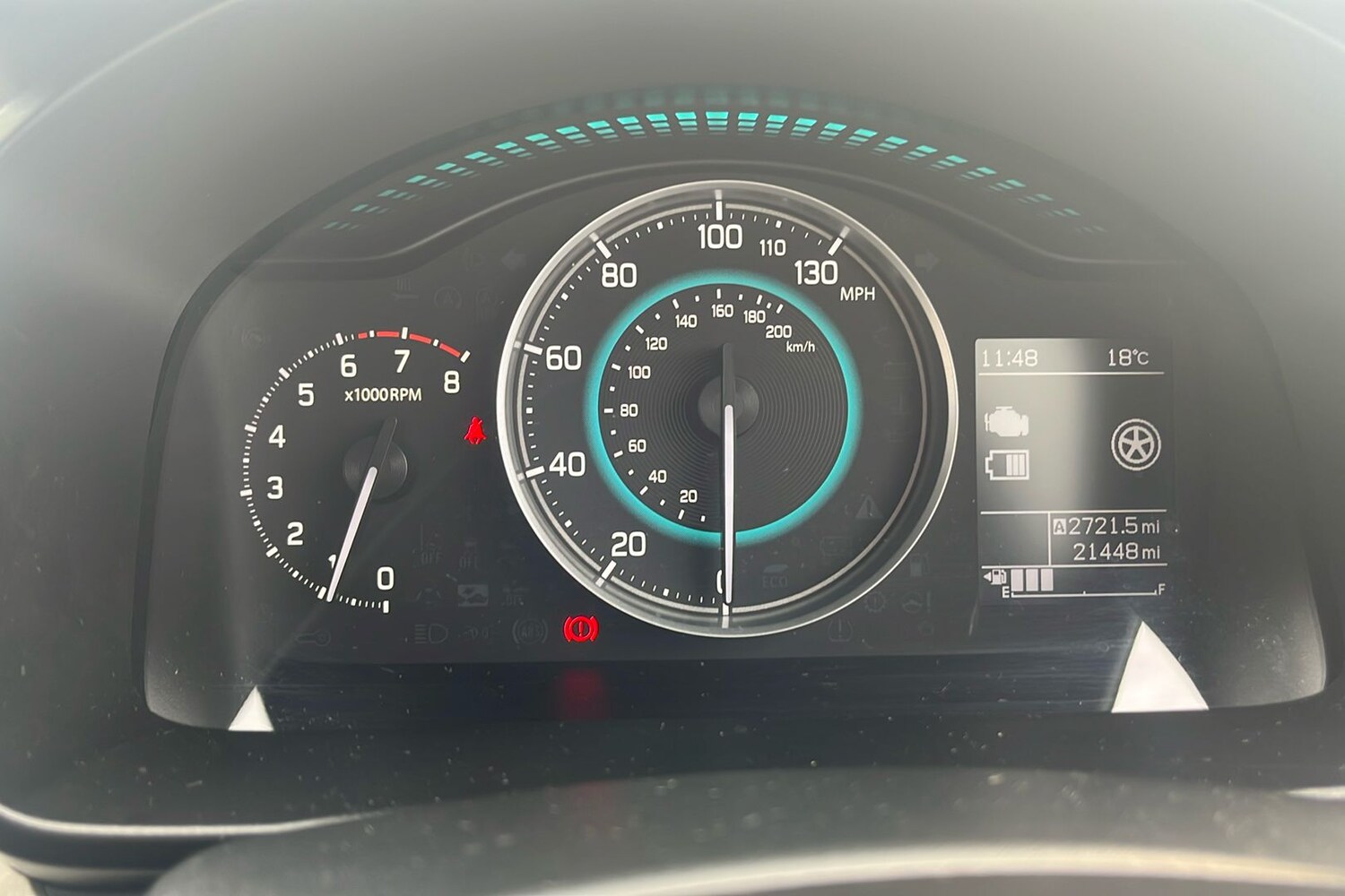 Used Suzuki Ignis 2018 for sale - 75855646: Photo 34