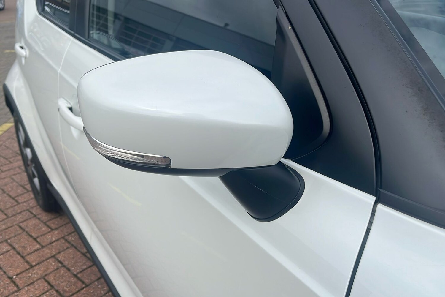 Used Suzuki Ignis 2018 for sale - 75855646: Photo 36