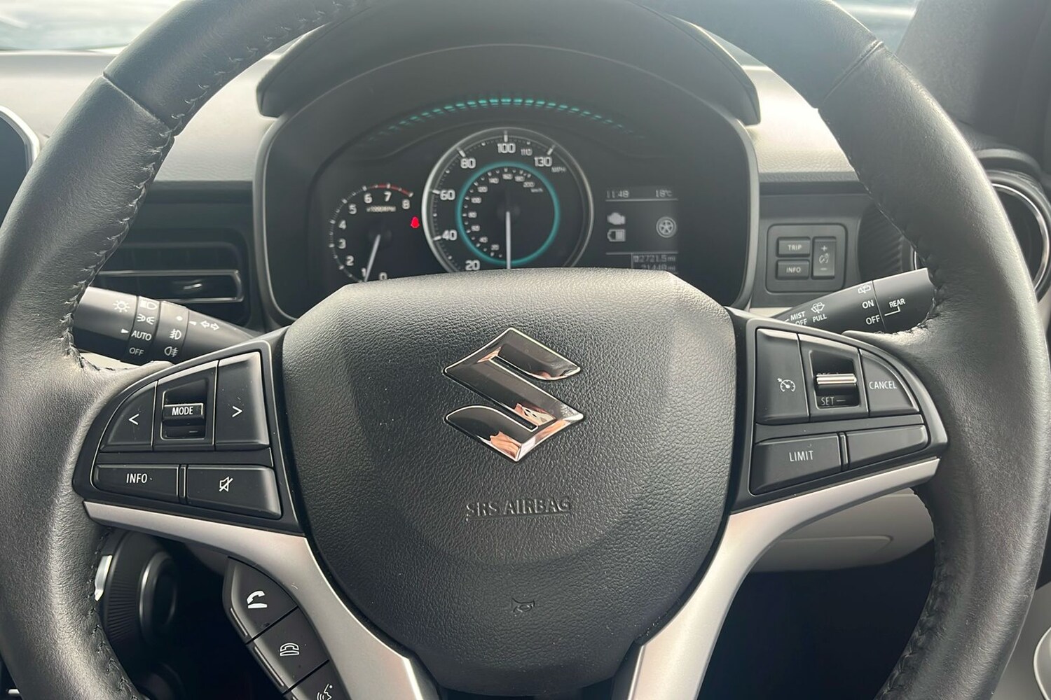 Used Suzuki Ignis 2018 for sale - 75855646: Photo 37