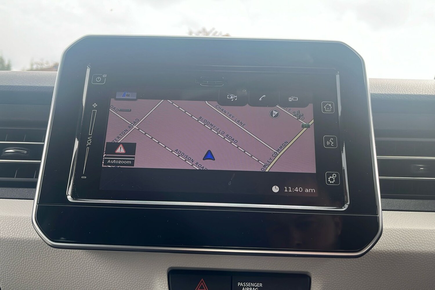 Used Suzuki Ignis 2018 for sale - 75855646: Photo 39