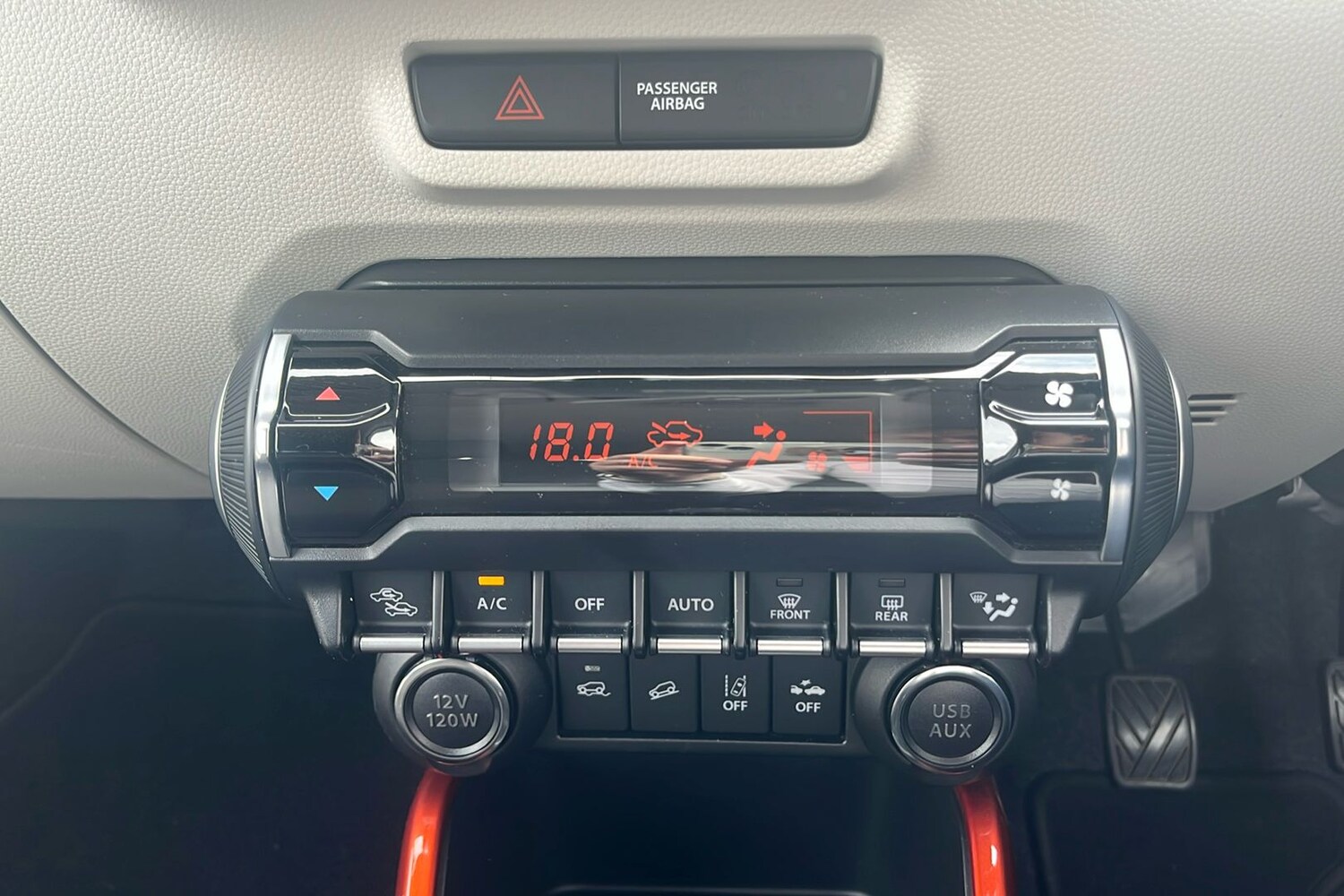 Used Suzuki Ignis 2018 for sale - 75855646: Photo 40