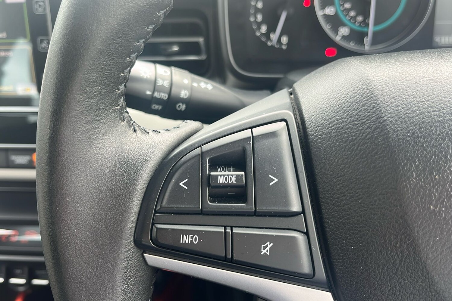 Used Suzuki Ignis 2018 for sale - 75855646: Photo 44