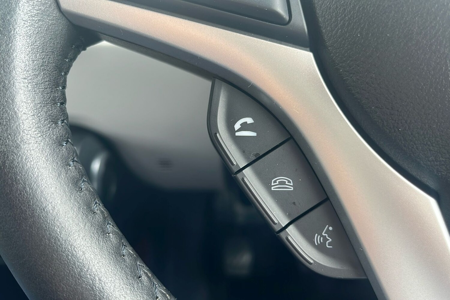 Used Suzuki Ignis 2018 for sale - 75855646: Photo 46