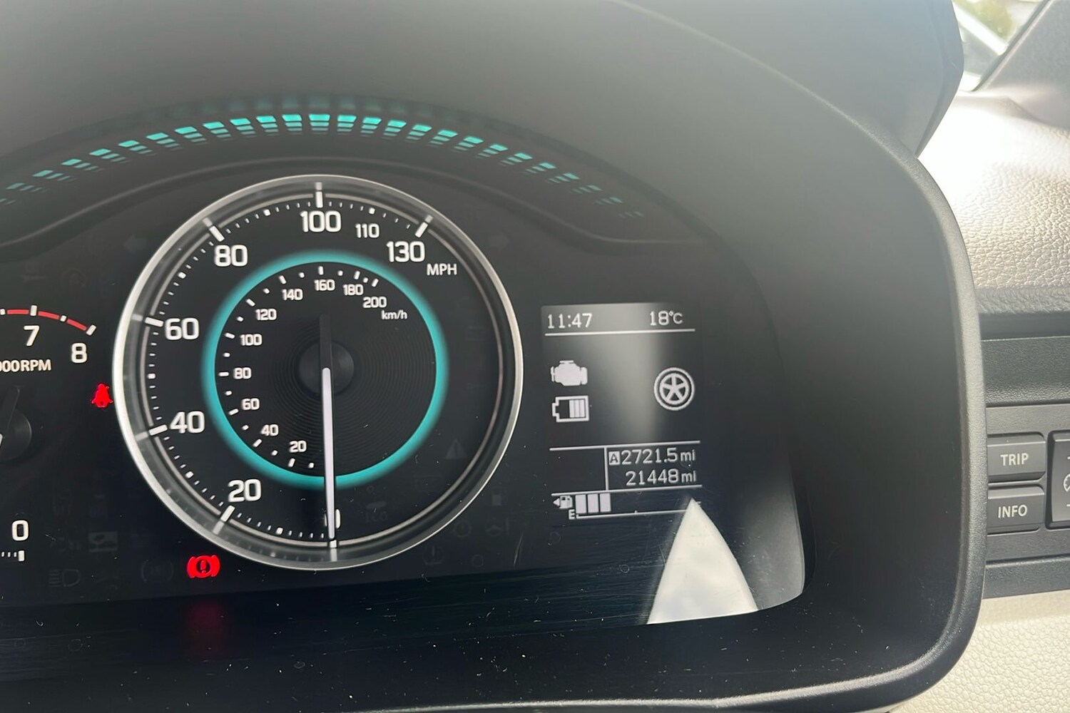 Used Suzuki Ignis 2018 for sale - 75855646: Photo 47