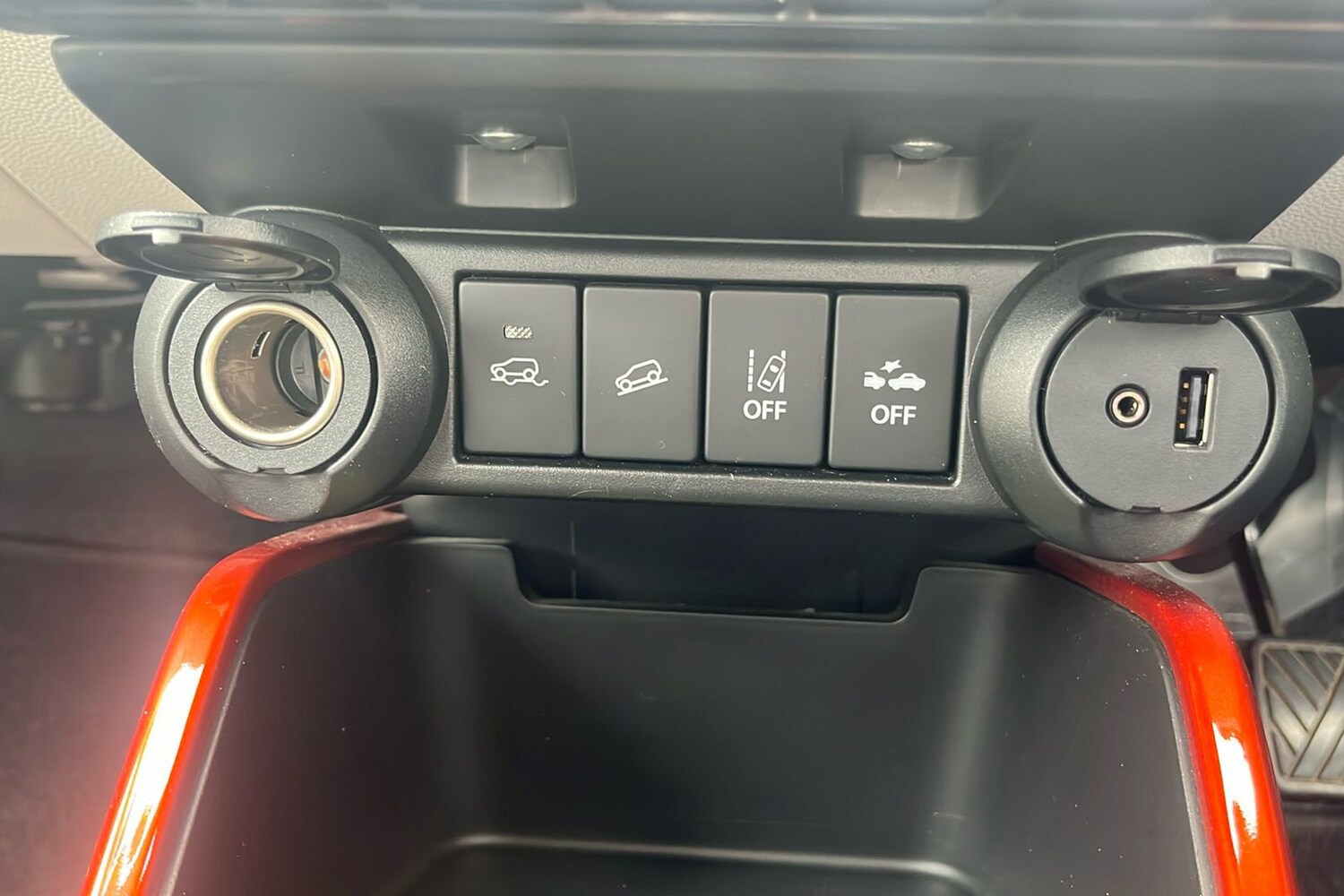 Used Suzuki Ignis 2018 for sale - 75855646: Photo 49