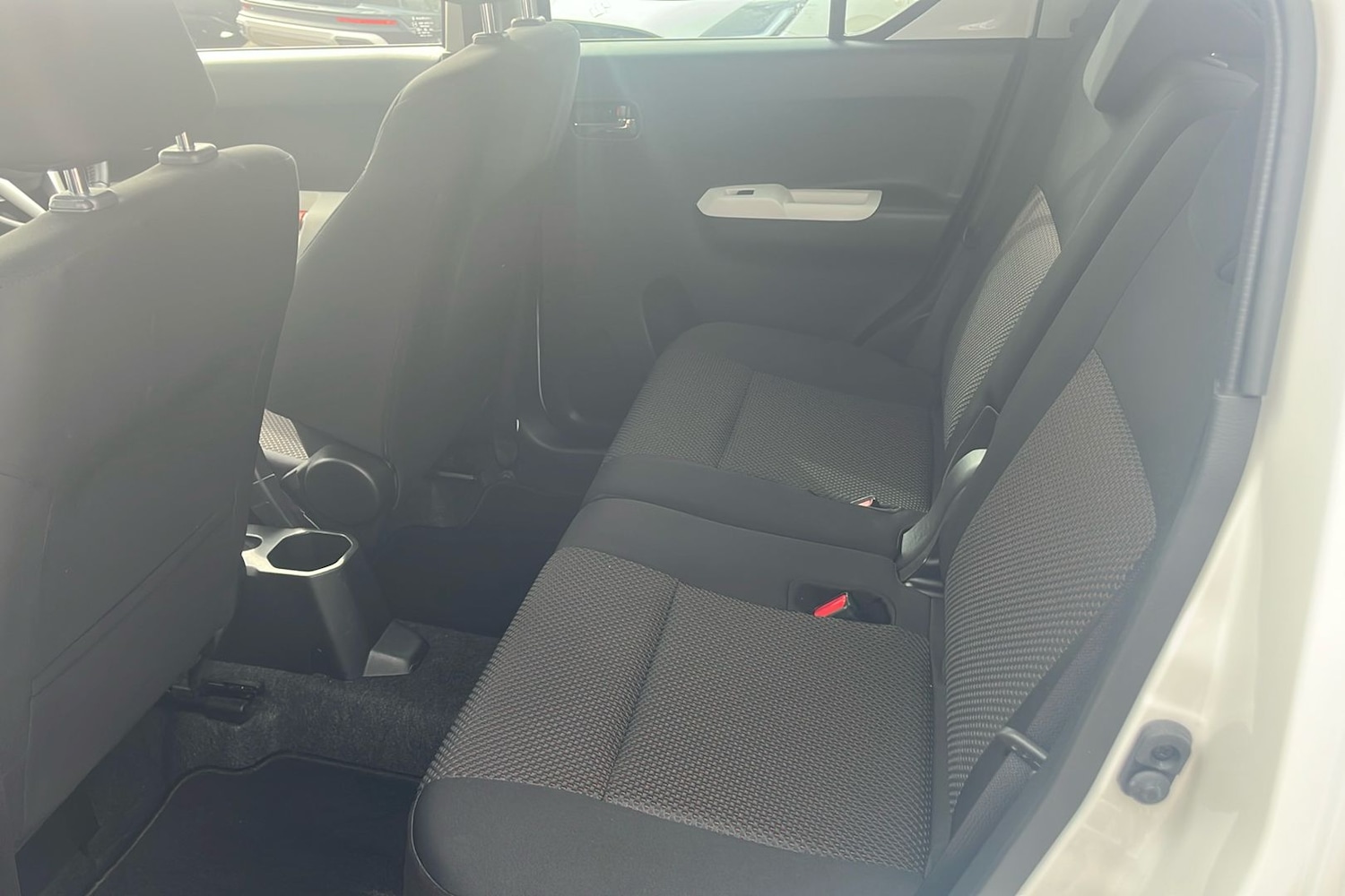 Used Suzuki Ignis 2018 for sale - 75855646: Photo 5