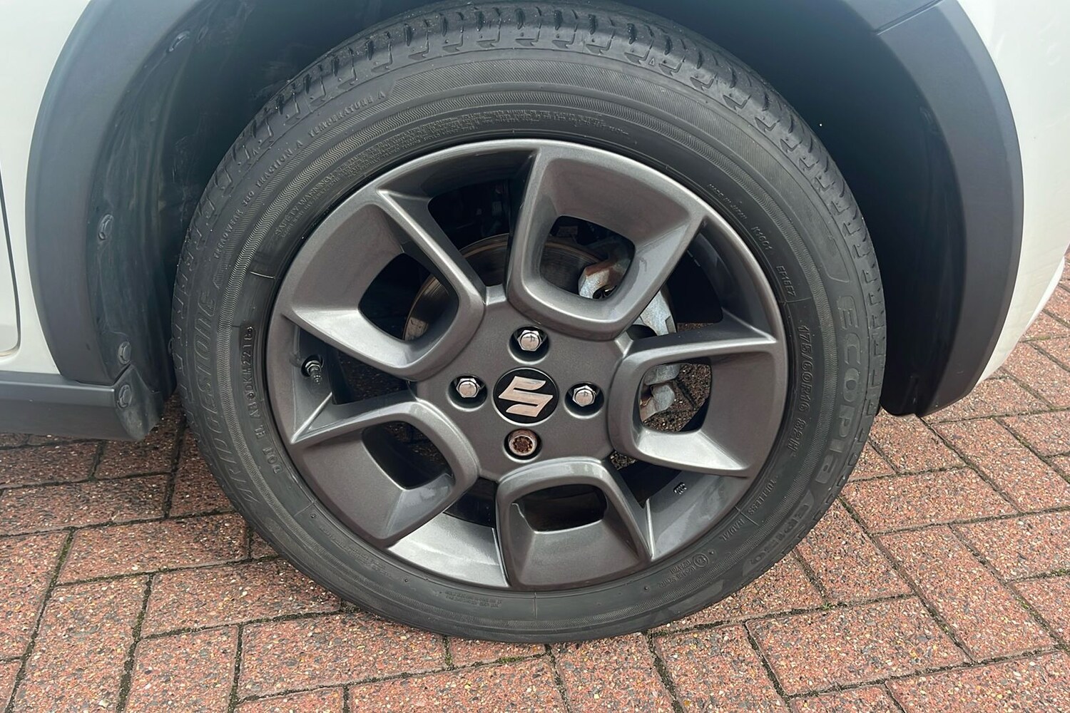 Used Suzuki Ignis 2018 for sale - 75855646: Photo 50