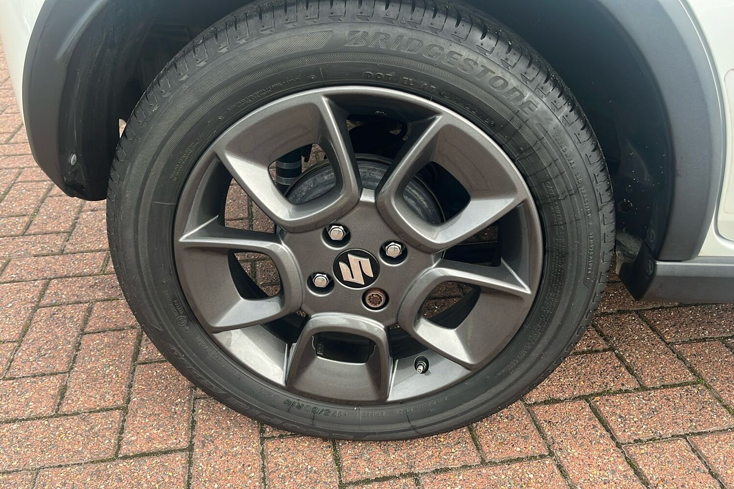 Used Suzuki Ignis 2018 for sale - 75855646: Photo 51