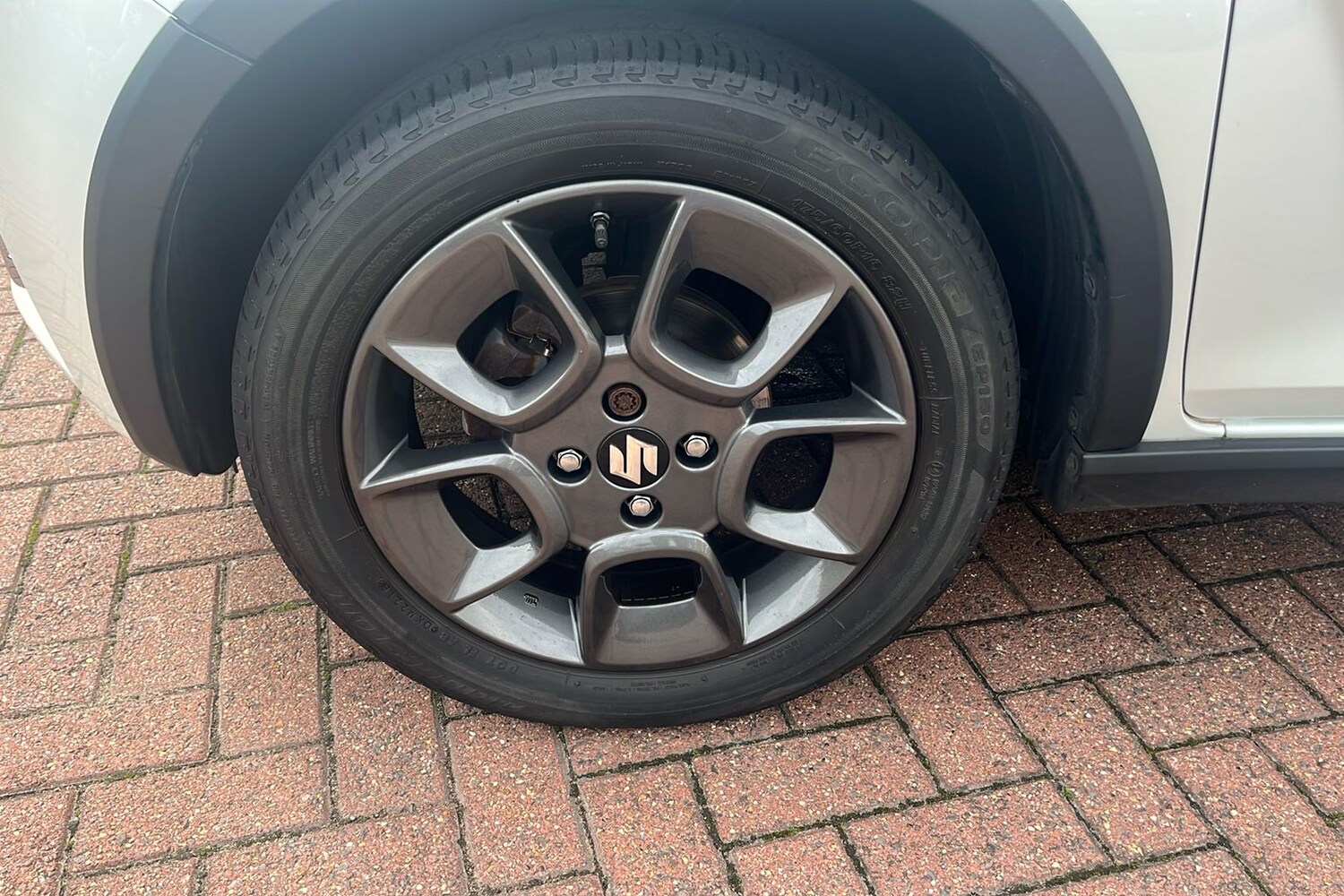 Used Suzuki Ignis 2018 for sale - 75855646: Photo 52