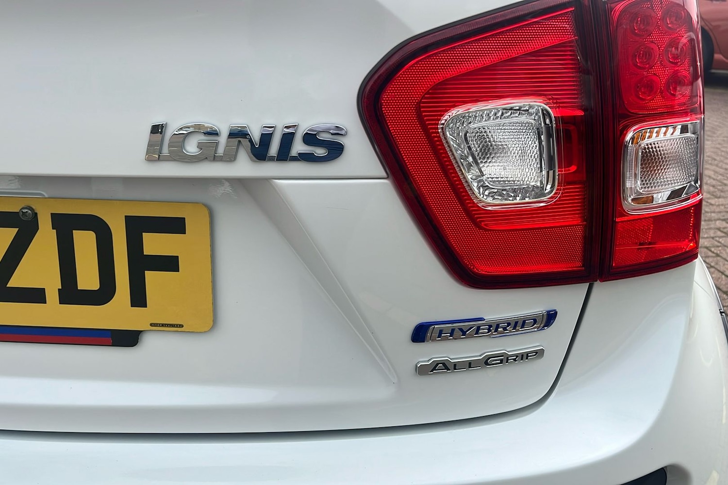 Used Suzuki Ignis 2018 for sale - 75855646: Photo 53