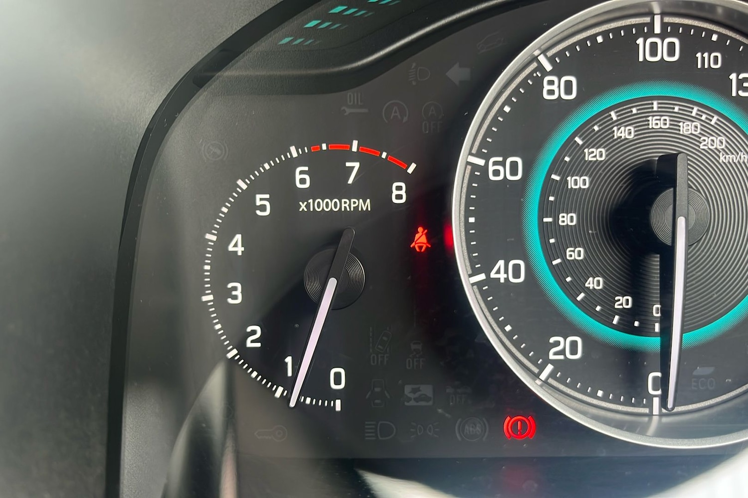 Used Suzuki Ignis 2018 for sale - 75855646: Photo 9