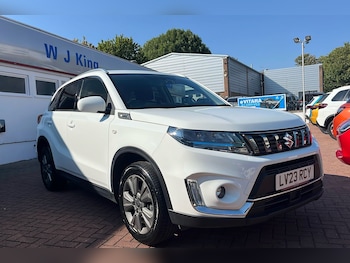 Used Suzuki Vitara 2023 for sale - 79294554: Photo