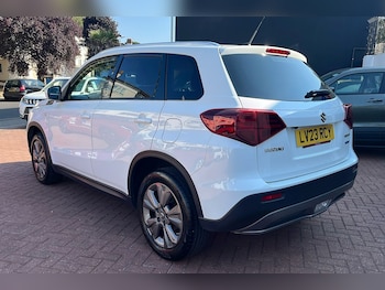 Used Suzuki Vitara 2023 for sale - 79294554: Photo