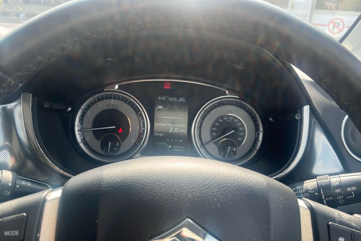 Vehicle 19