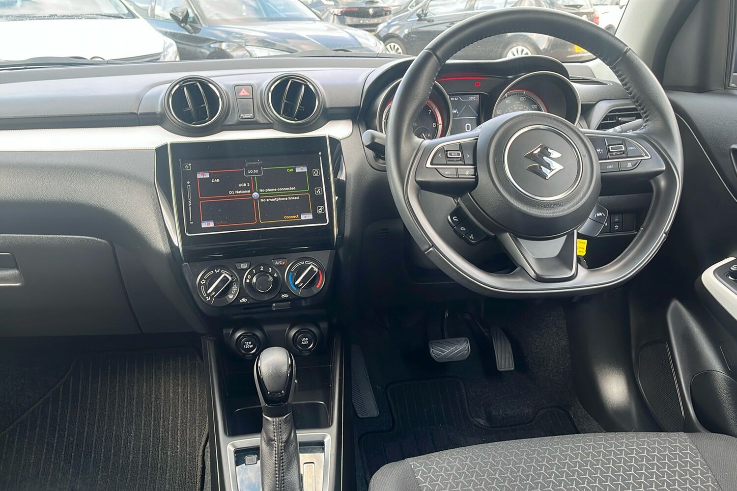 Vehicle 11