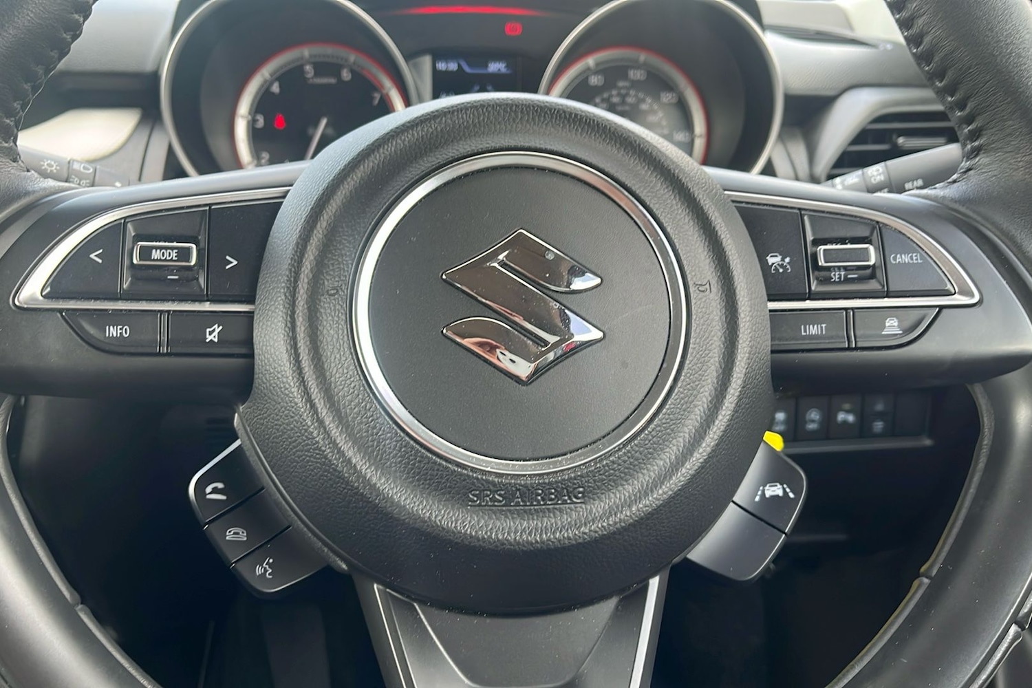 Vehicle 20