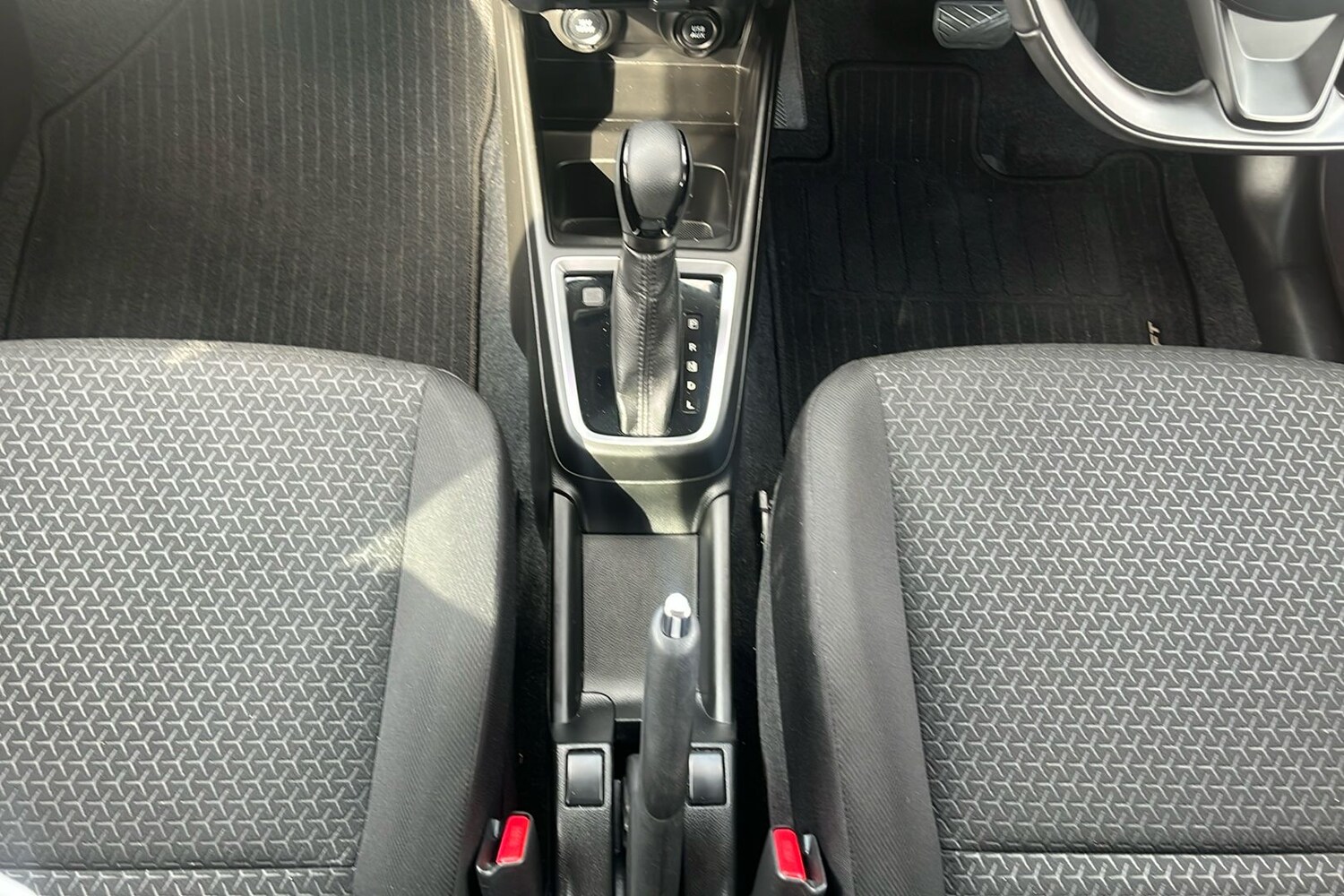 Vehicle 26