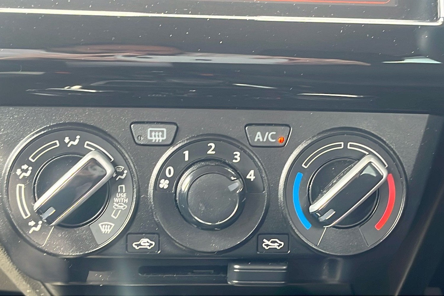 Vehicle 40