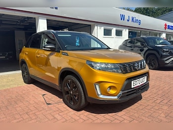 Used Suzuki Vitara 2023 for sale - 79073307: Photo