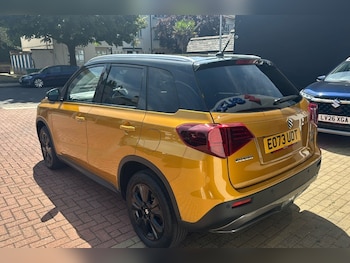 Used Suzuki Vitara 2023 for sale - 79073307: Photo