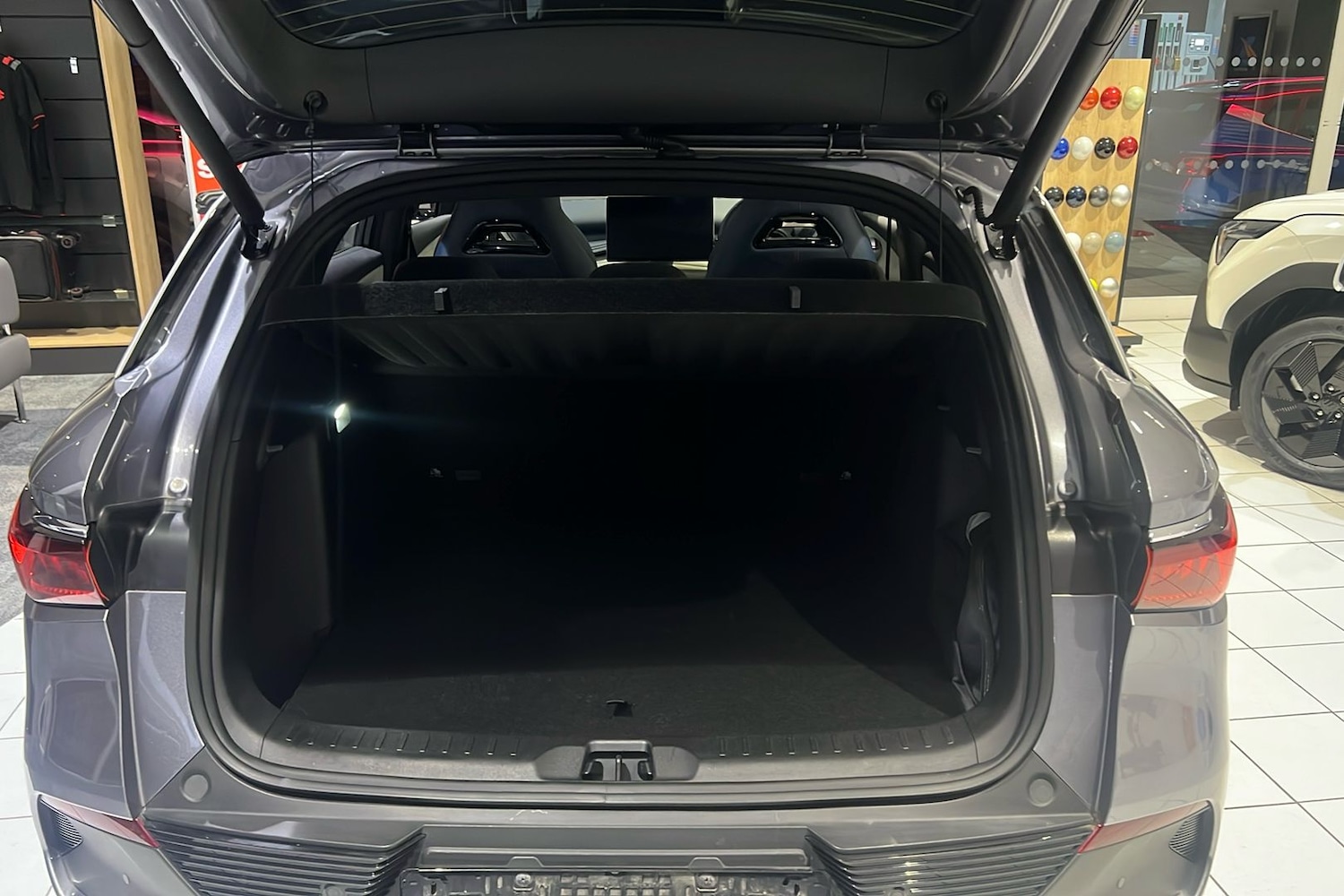 Used BYD Atto 3 2024 for sale - 76705372: Photo 12