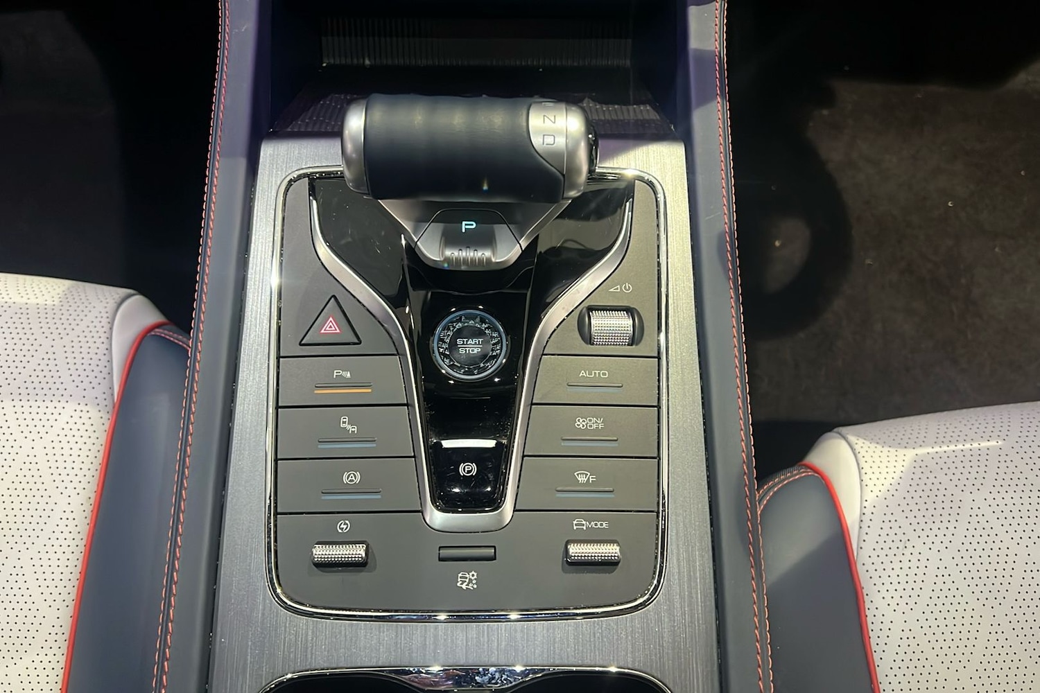 Used BYD Atto 3 2024 for sale - 76705372: Photo 17