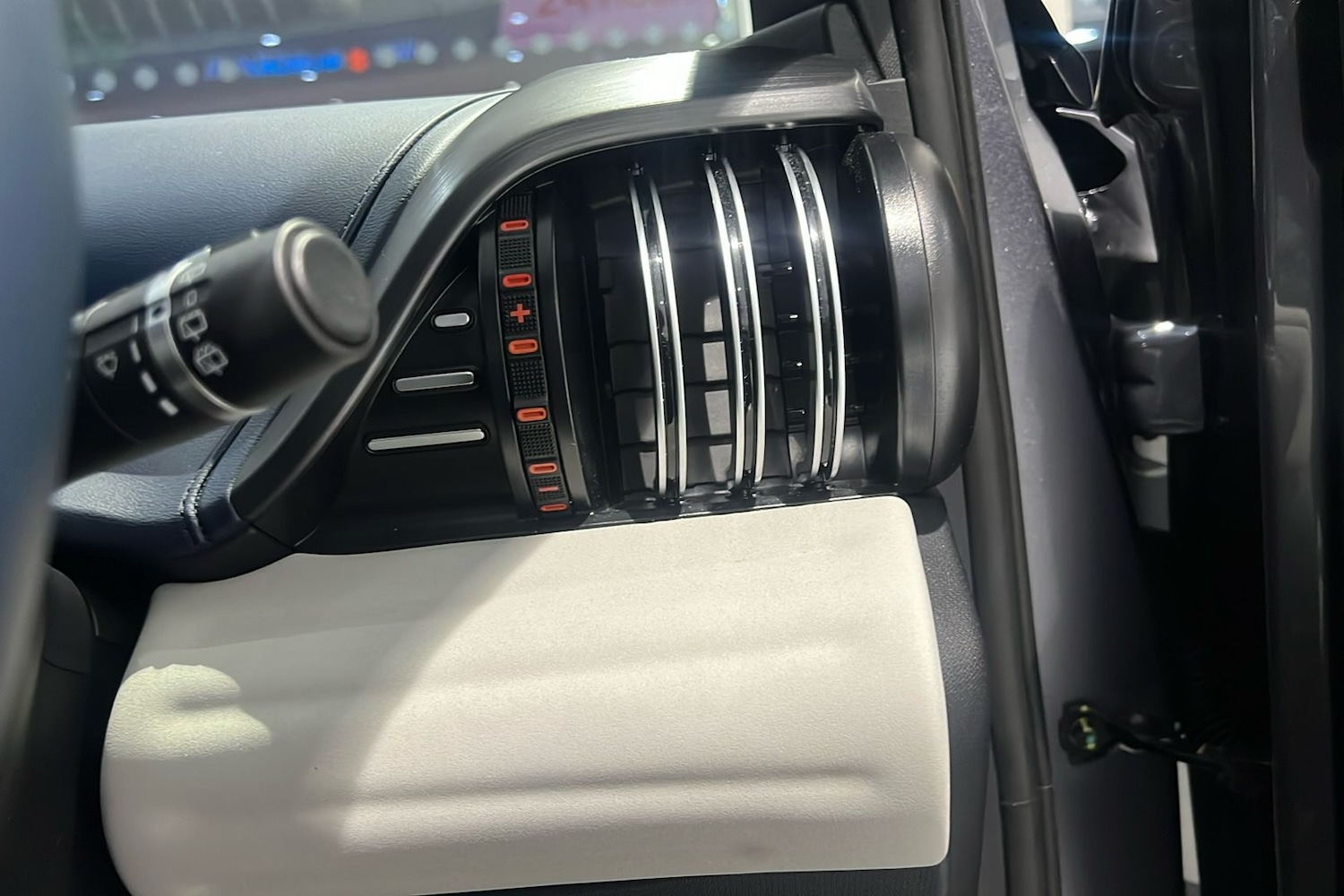 Used BYD Atto 3 2024 for sale - 76705372: Photo 21