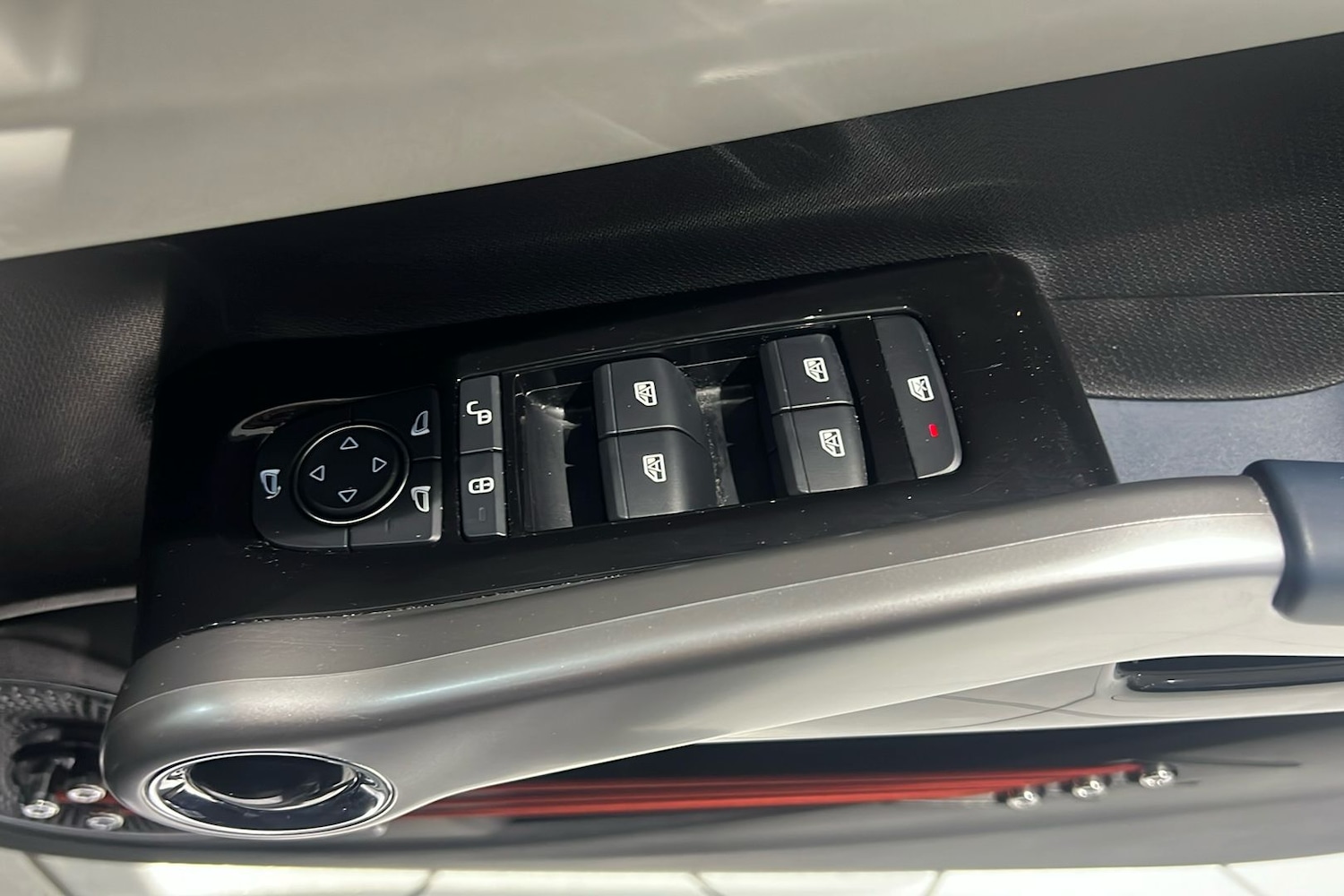 Used BYD Atto 3 2024 for sale - 76705372: Photo 22