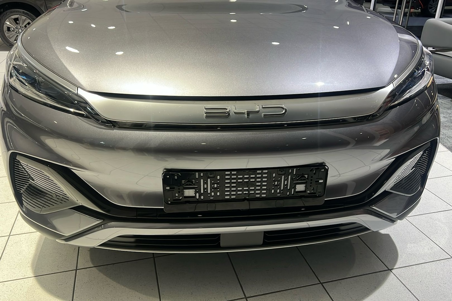 Used BYD Atto 3 2024 for sale - 76705372: Photo 23