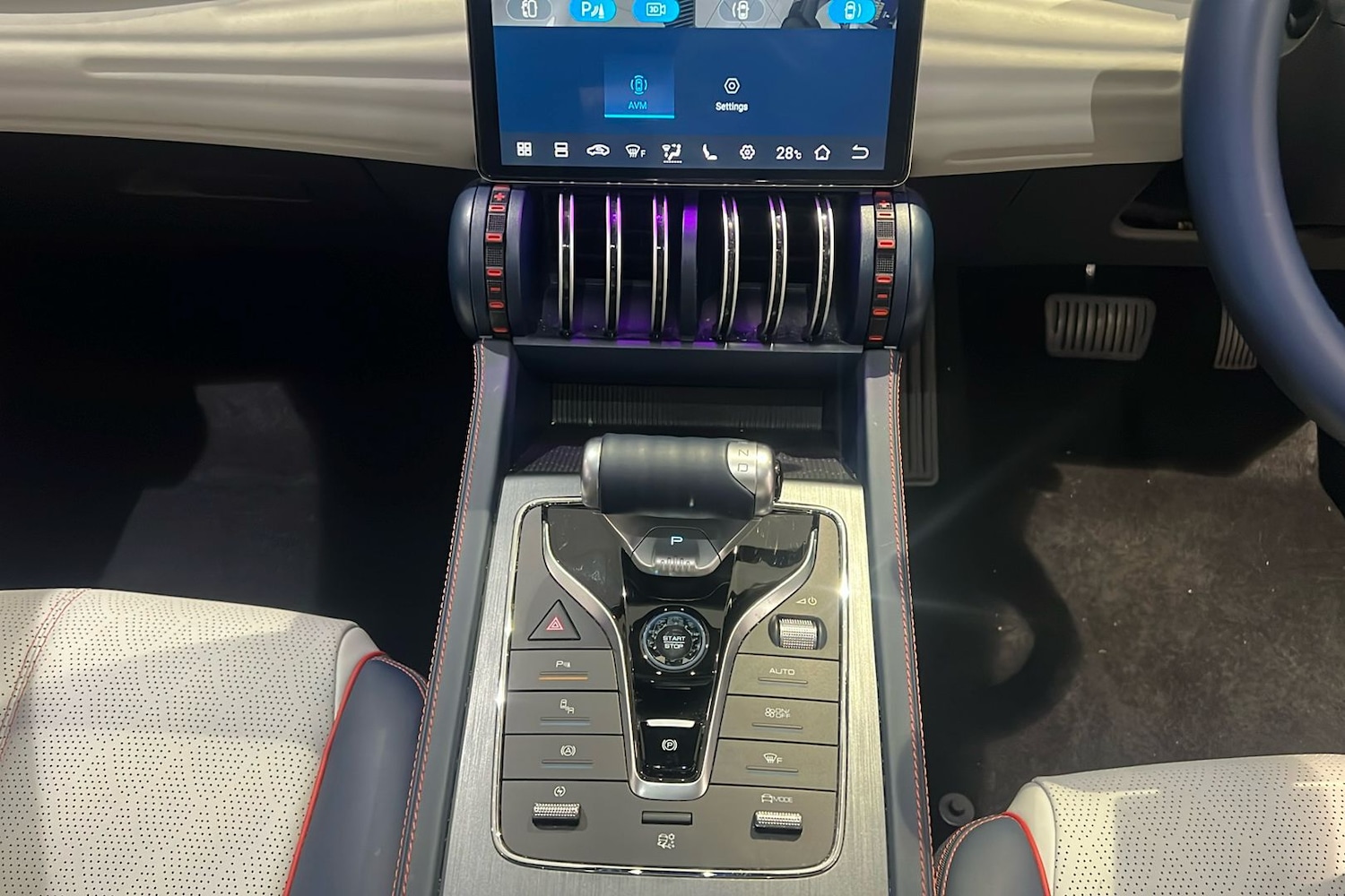 Used BYD Atto 3 2024 for sale - 76705372: Photo 26