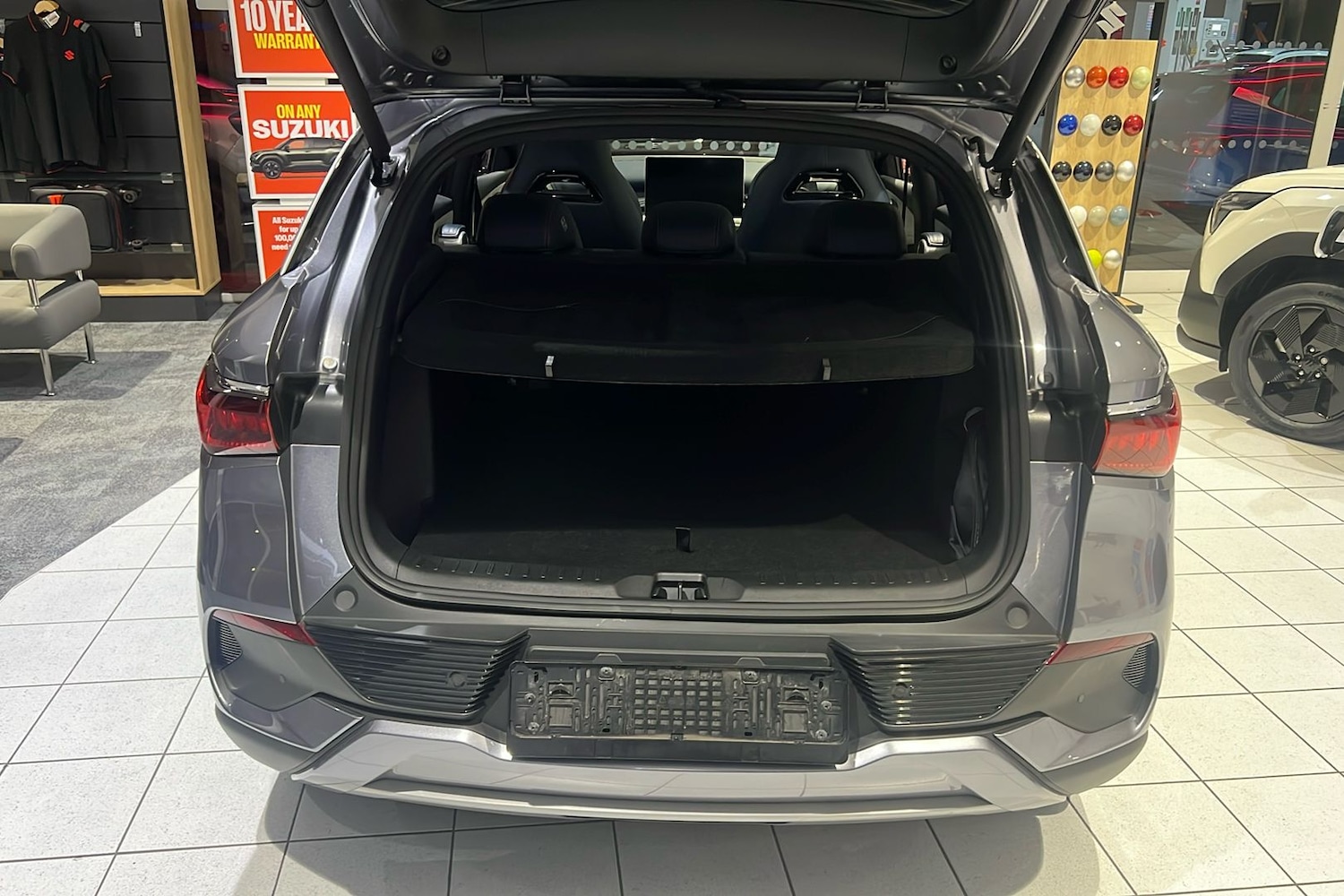 Used BYD Atto 3 2024 for sale - 76705372: Photo 27