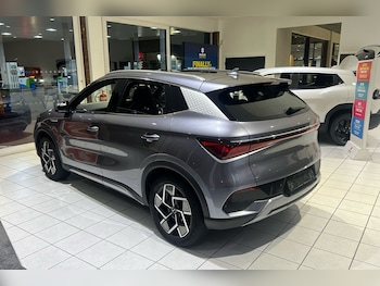 Used BYD Atto 3 2024 for sale - 76705372: Photo