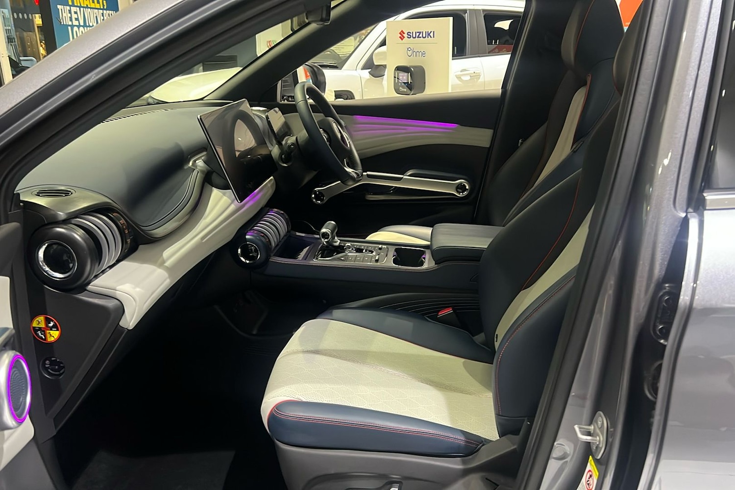 Used BYD Atto 3 2024 for sale - 76705372: Photo 3