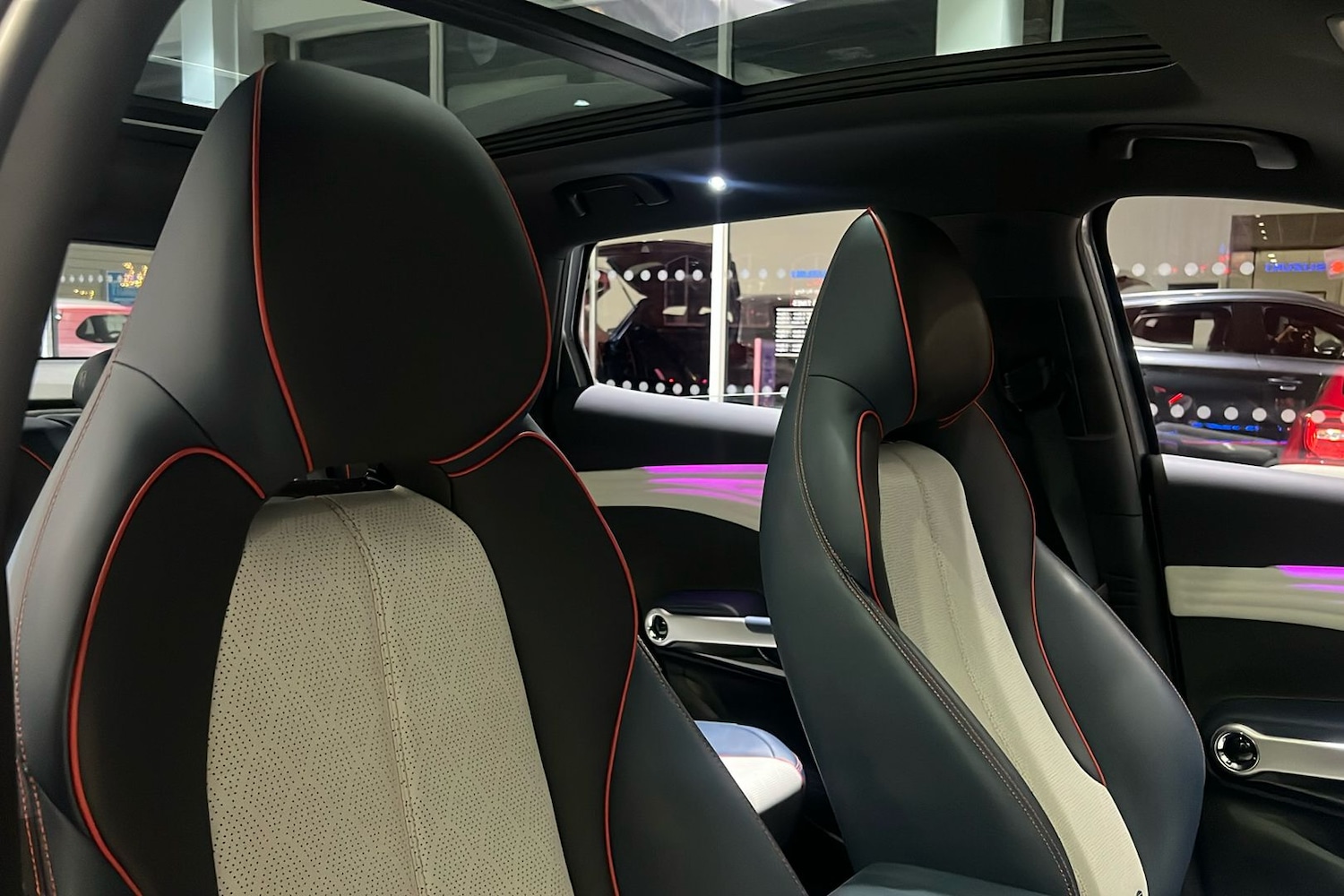 Used BYD Atto 3 2024 for sale - 76705372: Photo 30