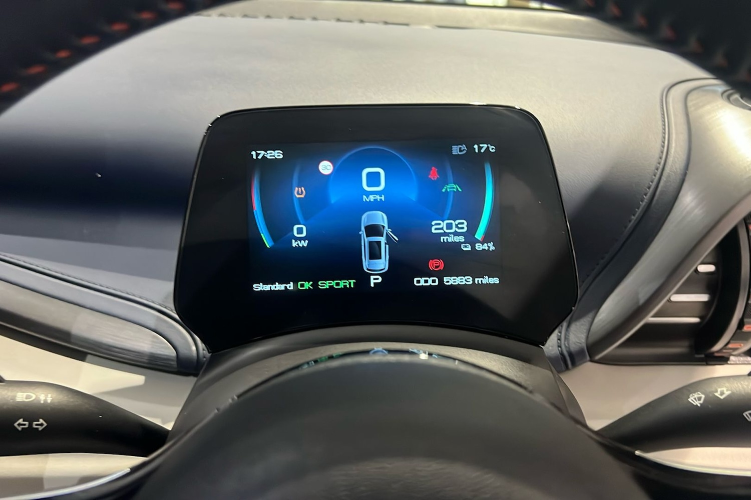 Used BYD Atto 3 2024 for sale - 76705372: Photo 34