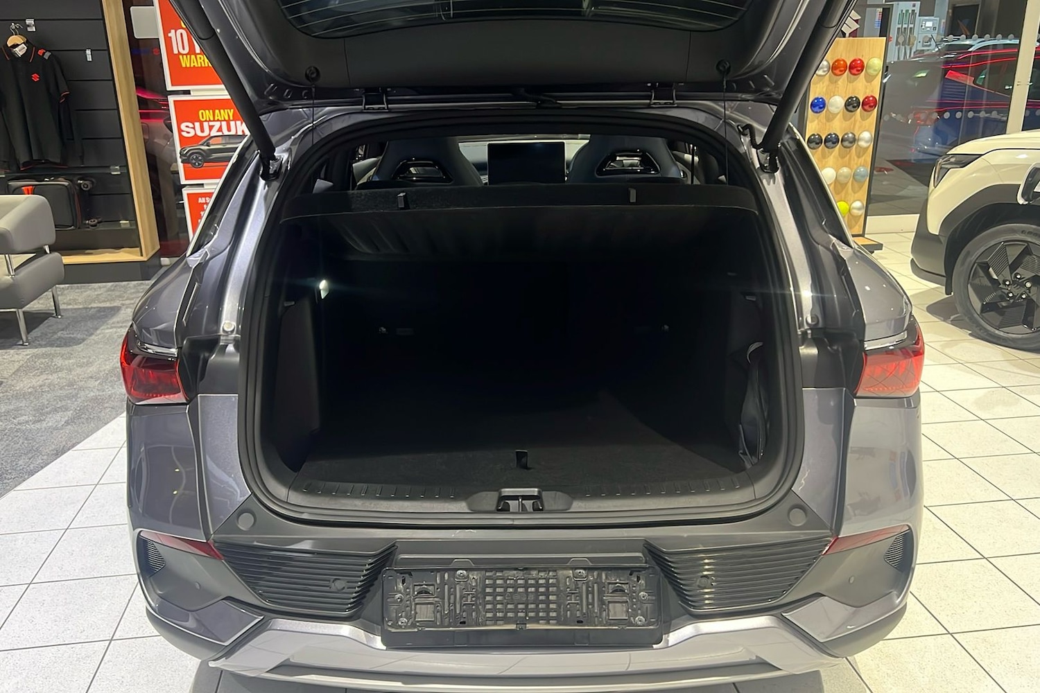 Used BYD Atto 3 2024 for sale - 76705372: Photo 35