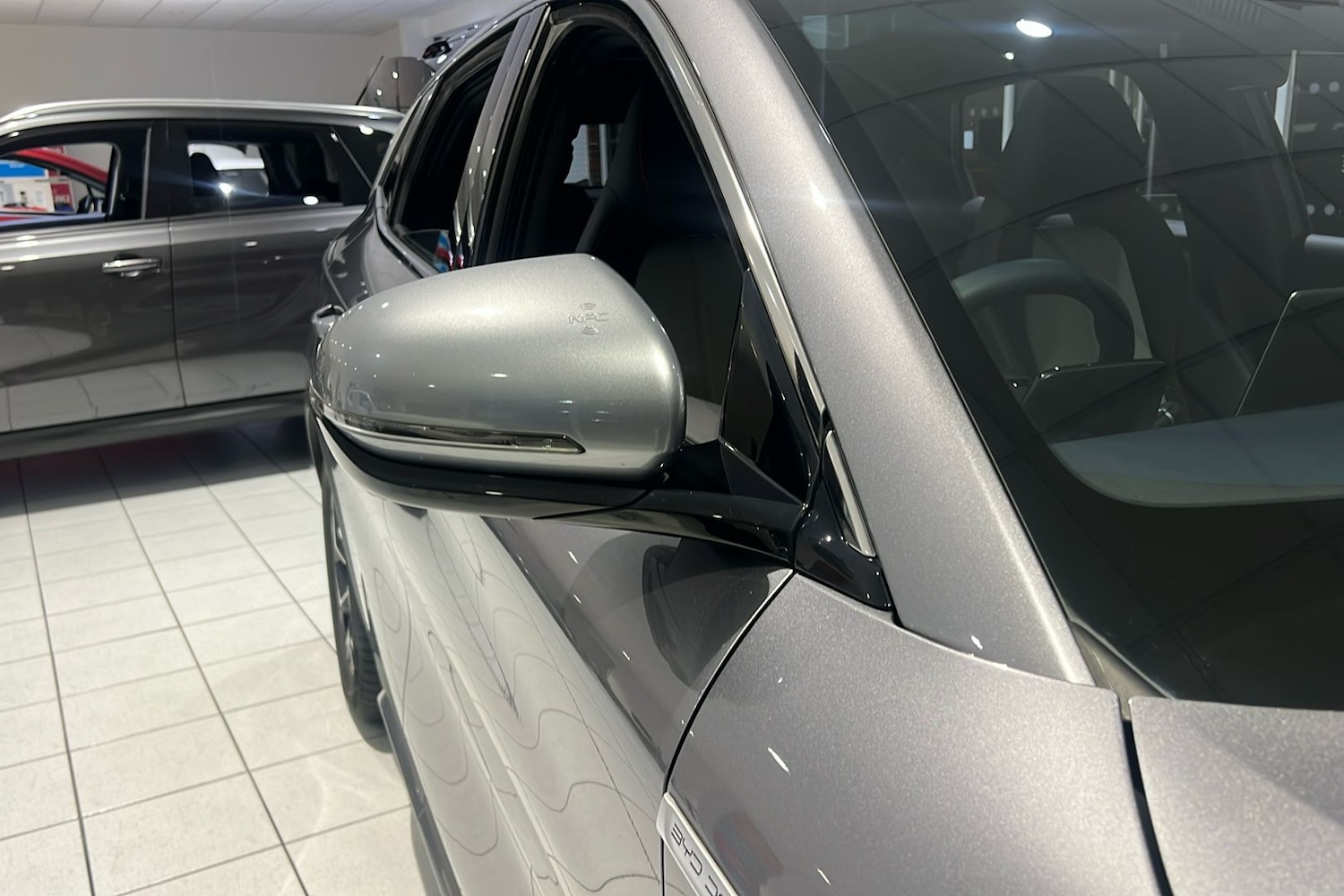 Used BYD Atto 3 2024 for sale - 76705372: Photo 36