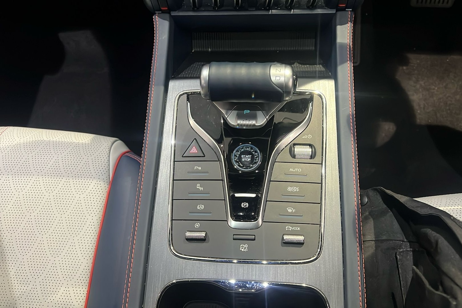 Used BYD Atto 3 2024 for sale - 76705372: Photo 38