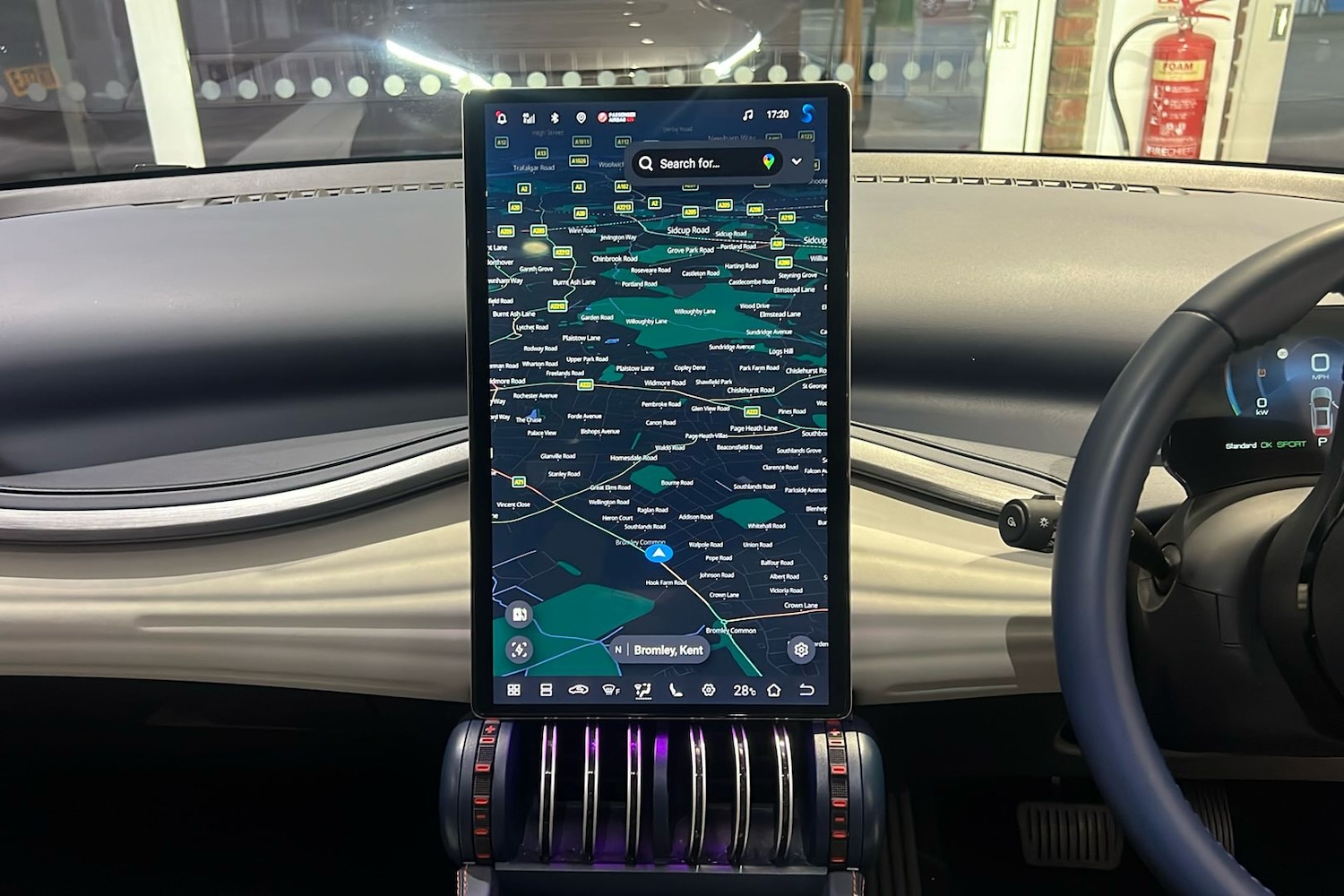 Used BYD Atto 3 2024 for sale - 76705372: Photo 39