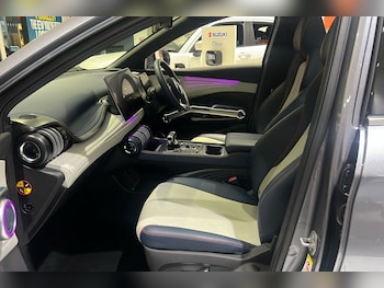 Used BYD Atto 3 2024 for sale - 76705372: Photo