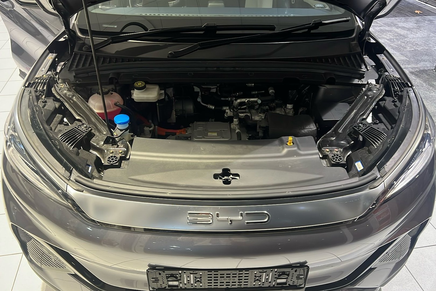 Used BYD Atto 3 2024 for sale - 76705372: Photo 41