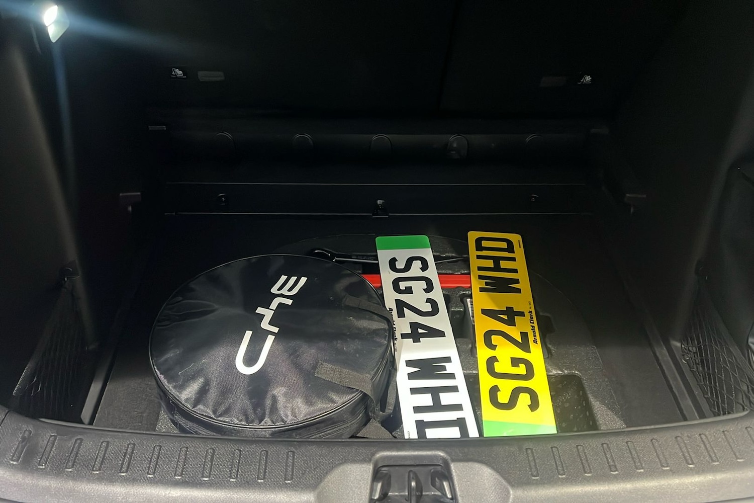 Used BYD Atto 3 2024 for sale - 76705372: Photo 42